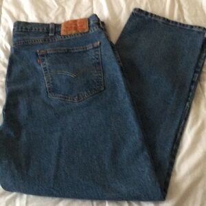 Levi’s Jeans 514. Men’s Size 42X30.